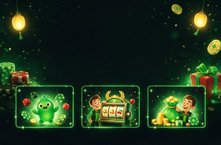 Ritzo Casino online casino